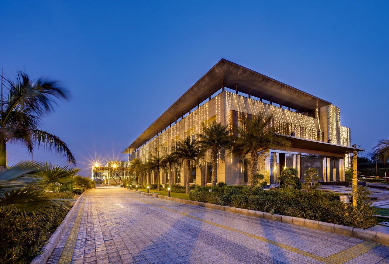​The Jehan By Justa Narela Exterior foto