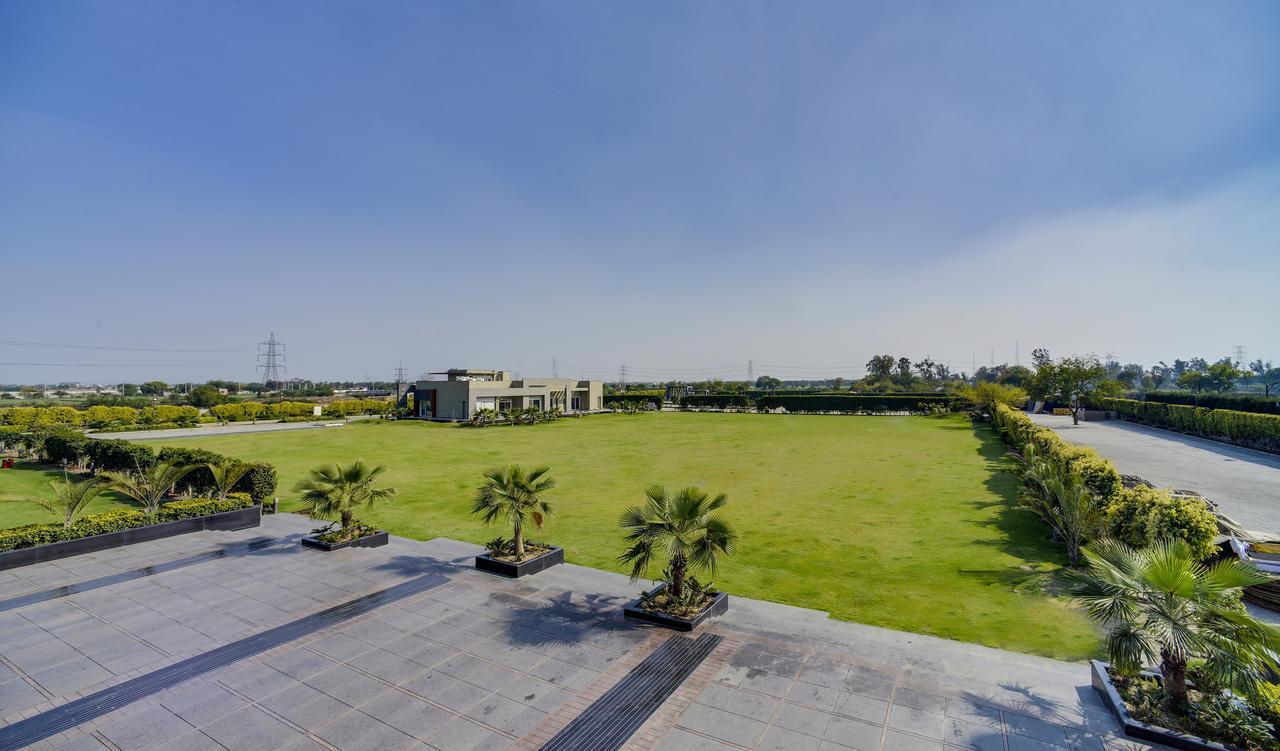 ​The Jehan By Justa Narela Exterior foto