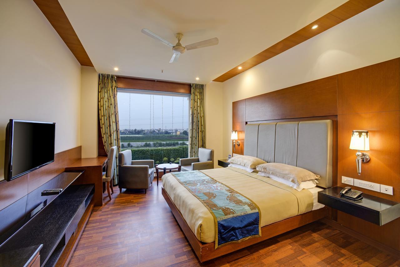 ​The Jehan By Justa Narela Exterior foto