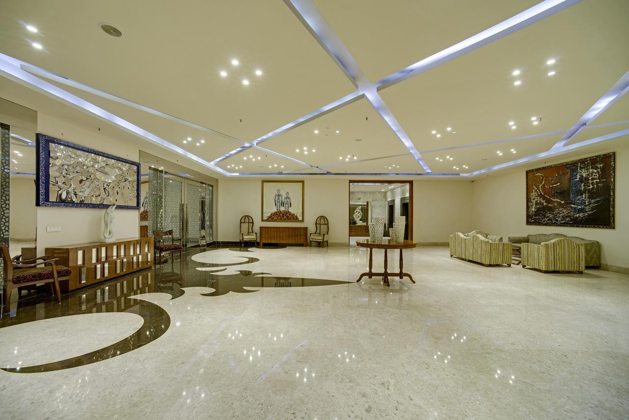​The Jehan By Justa Narela Exterior foto