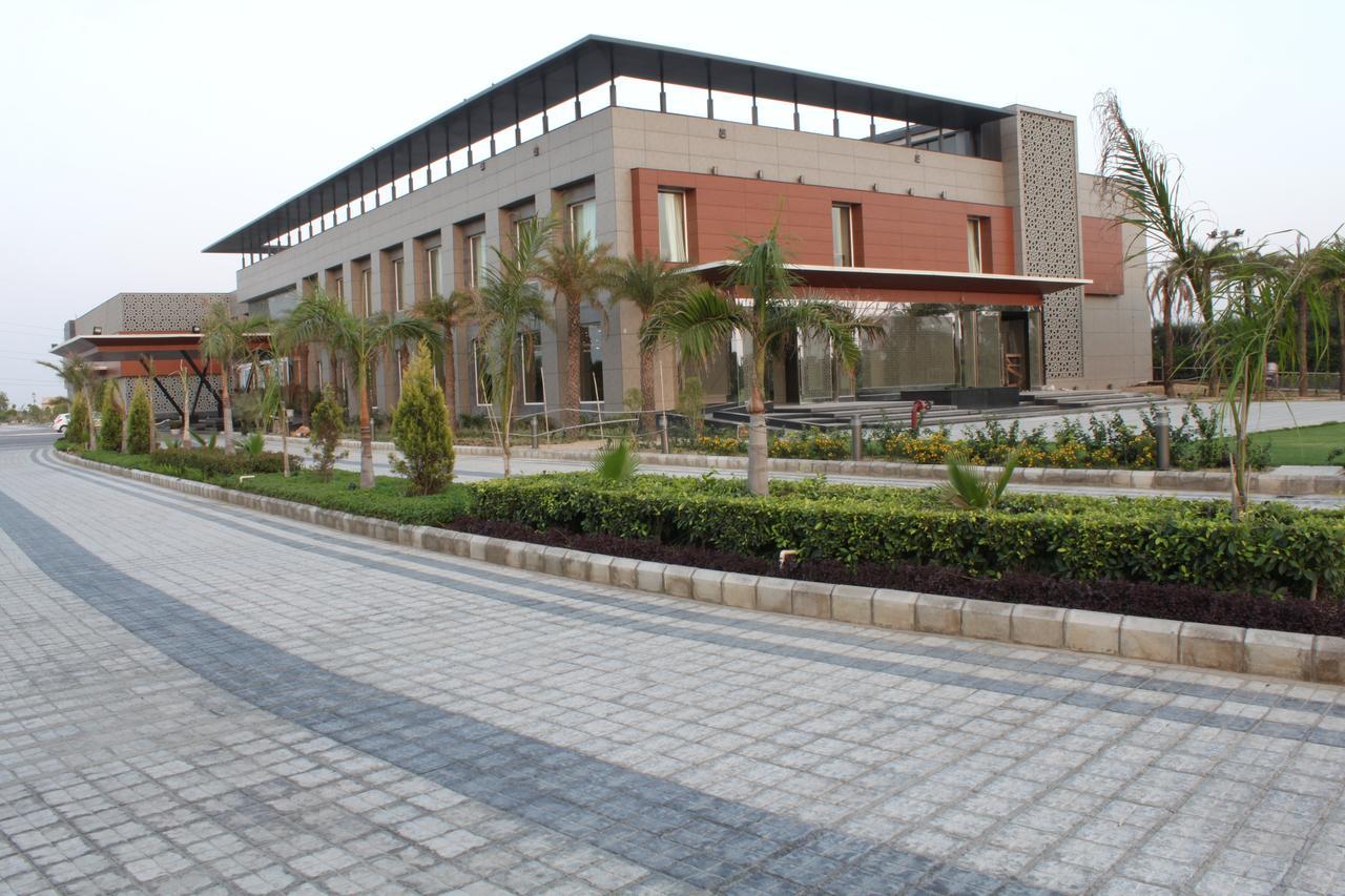 ​The Jehan By Justa Narela Exterior foto