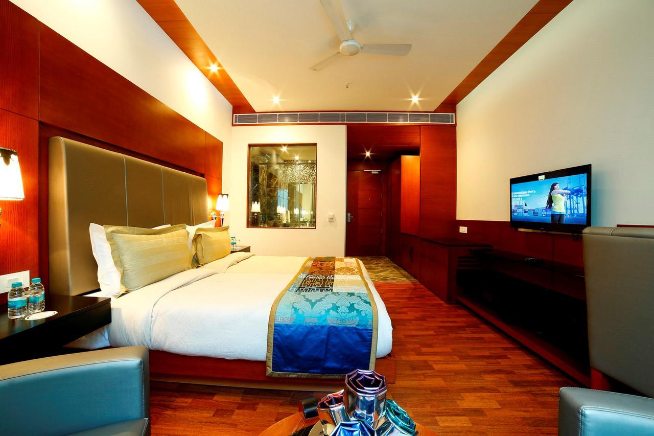 ​The Jehan By Justa Narela Exterior foto